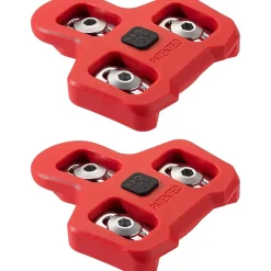 PRO Bike Tool Fahrradstollen Kompatibel mit Look Delta-Pedalen (9-Grad-Float) - B-Ware neuwertig
