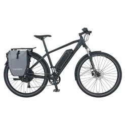 Prophete E-Bike Alu-ATB - B-Ware gut