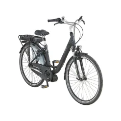 Prophete E-Bike Cityrad, 28 Zoll - B-Ware