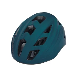 Prophete Eco Urban Fahrradhelm (Blau, 52-59) - B-Ware neuwertig