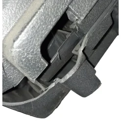 Prosperplast Doppel-Komposter »Module Compogreen«, 800 L, mit Entnahmeklappe - B-Ware sonstiges