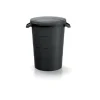 PROSPERPLAST Regenwassertank »SMOOTH«, 80 l, anthrazit - B-Ware sehr gut