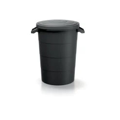 PROSPERPLAST Regenwassertank »SMOOTH«, 80 l, anthrazit - B-Ware sehr gut