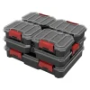 QBRICK REGULAR Organizer Compact Set - B-Ware neuwertig