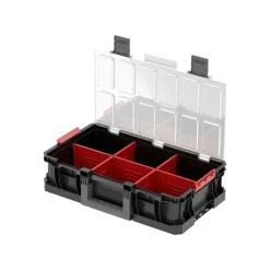 Qbrick System Organizer - QS Two Organizer »FLEX 100 Plus« - B-Ware