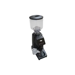 Quamar M80 Touch Kaffeemühle, matt schwarz - B-Ware neuwertig