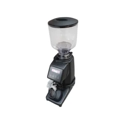 Quamar M80 Touch Kaffeemühle, matt schwarz - B-Ware neuwertig