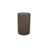 4Rain »Madera« Regenspeicher, 220 l, dunkelbraun - B-Ware sehr gut