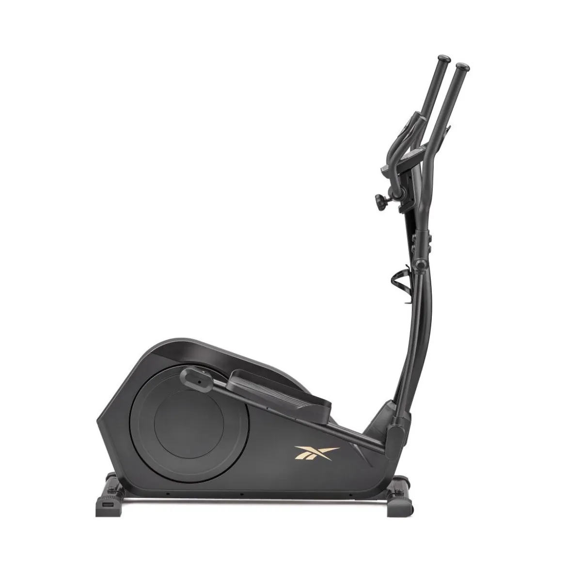 Reebok Crosstrainer-Ergometer FR30, schwarz - B-Ware Transportschaden
