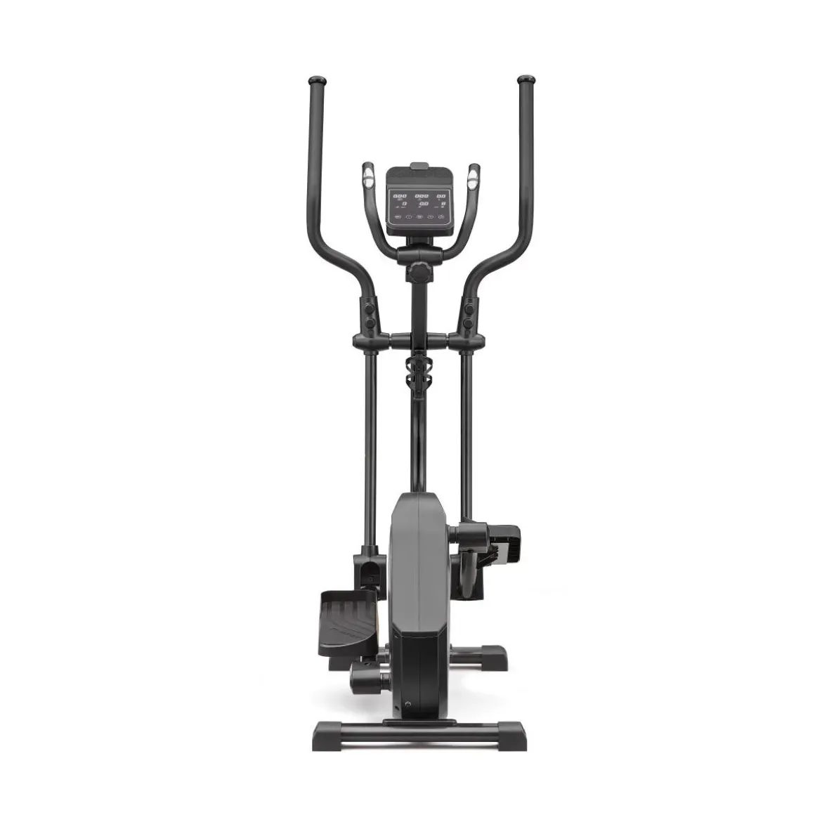 Reebok Crosstrainer-Ergometer FR30, schwarz - B-Ware Transportschaden