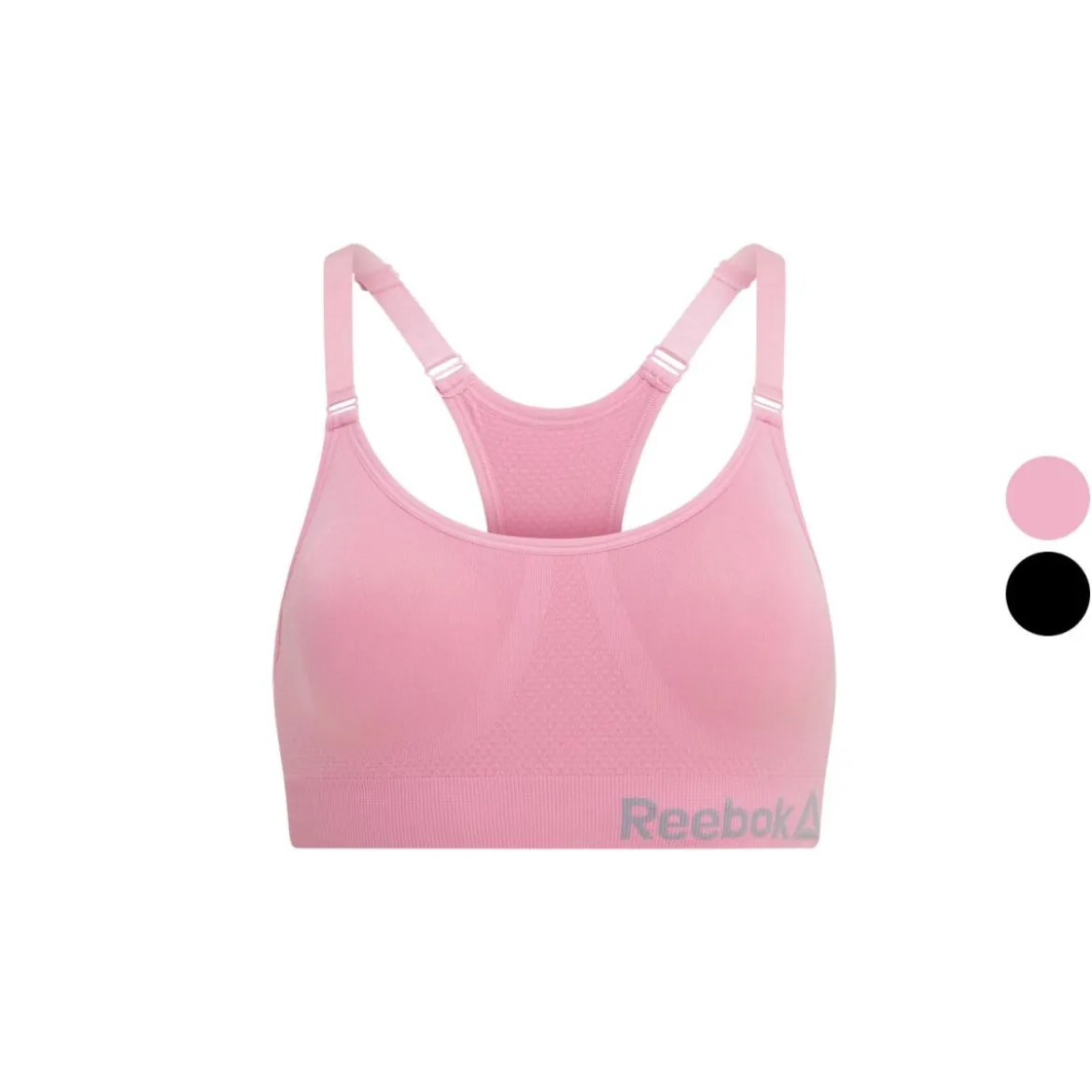 Reebok Damen Bralette - B-Ware