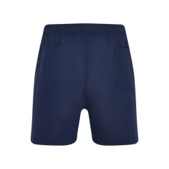 Reebok Herren Badeshorts, L, marineblau - B-Ware neuwertig