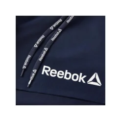 Reebok Herren Badeshorts, L, marineblau - B-Ware neuwertig