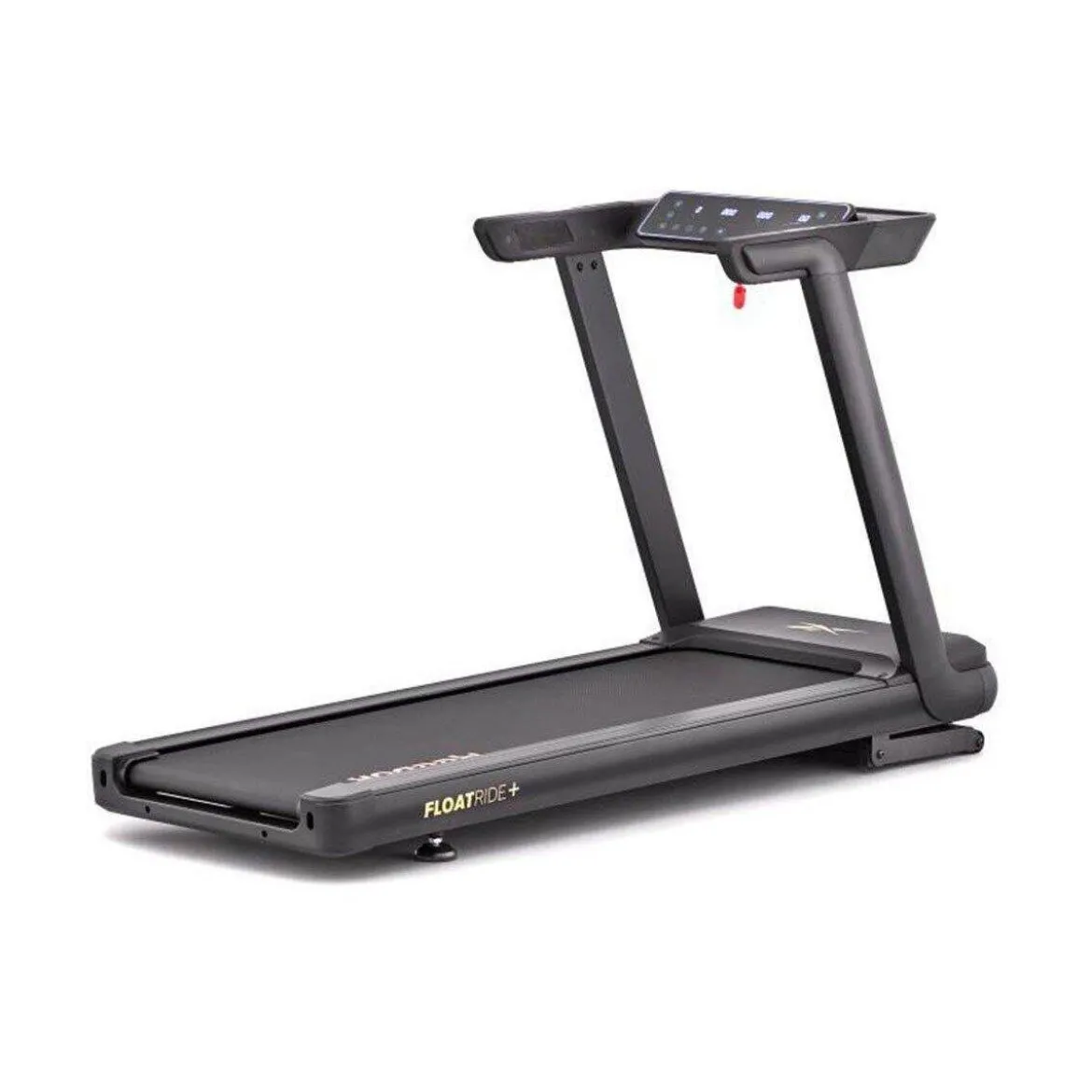 Reebok Laufband FR30 Floatride, schwarz - B-Ware Transportschaden