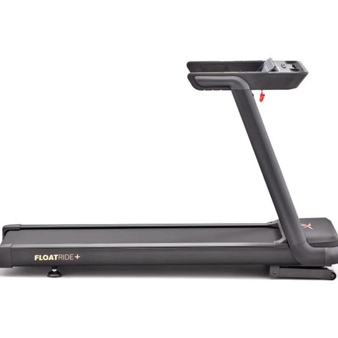Reebok Laufband FR30 Floatride, schwarz - B-Ware Transportschaden