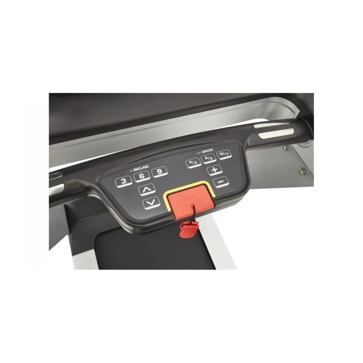 Reebok Laufband SL8.0 (DC) - B-Ware neuwertig