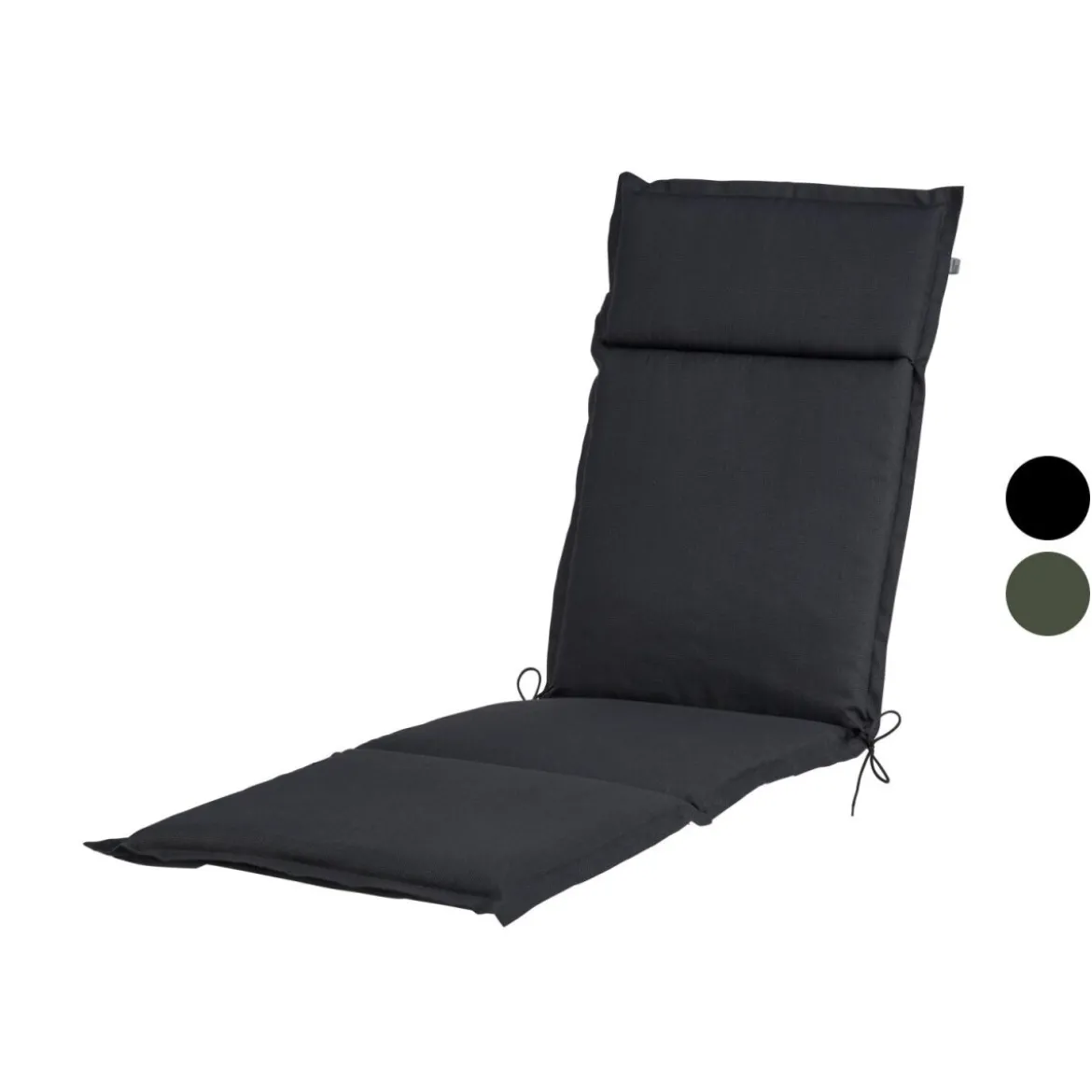 Relaxsessel-Polsterauflage »Houston«, aus hochwertigem Leinwandgewebe - B-Ware