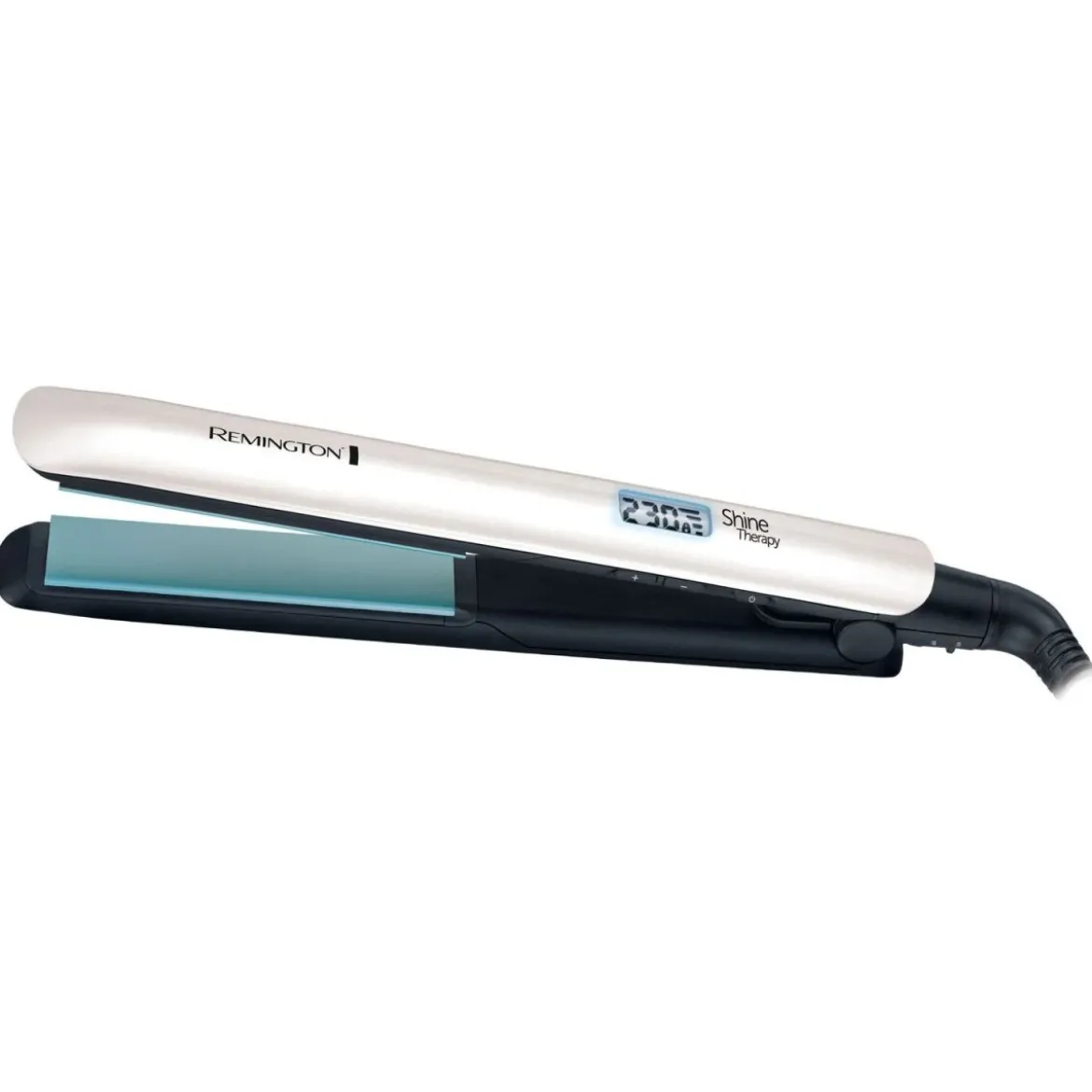 REMINGTON Haarglätter Shine Therapy »S8507«, Keramikplatten - B-Ware