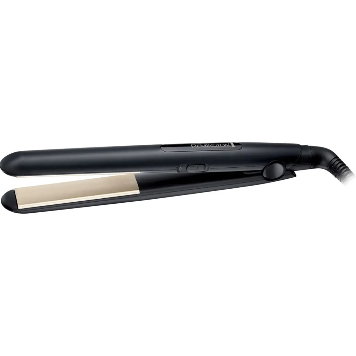 REMINGTON Haarglätter »S1515« mit Keramik-Turmalin-Beschichtung - B-Ware