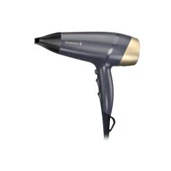 REMINGTON Haartrockner »Sapphire Luxe D5806E51«, mit hochwertiger Keramibeschichtung - B-Ware neuwertig