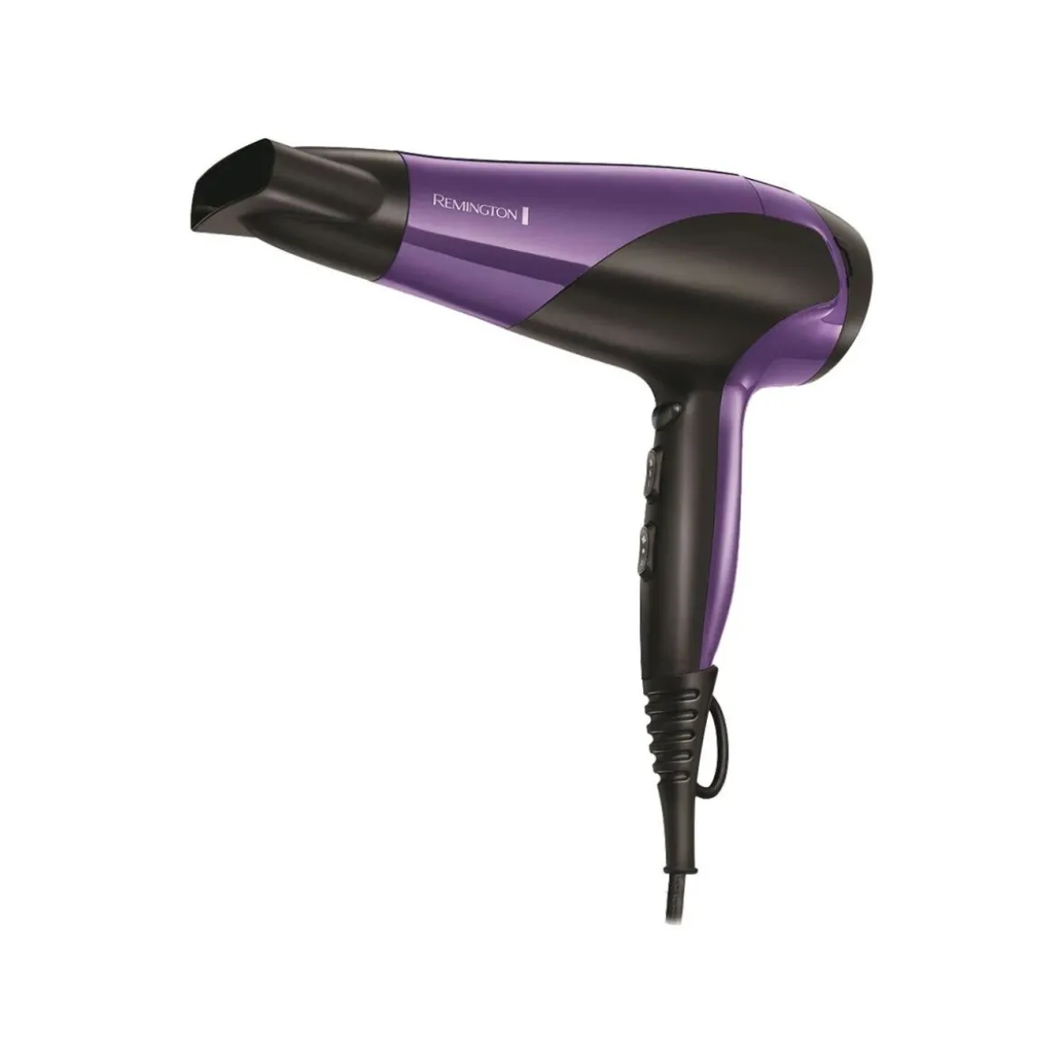 REMINGTON Ionen-Haartrockner, »D3197« 2200 Watt, für schonendes Styling - B-Ware