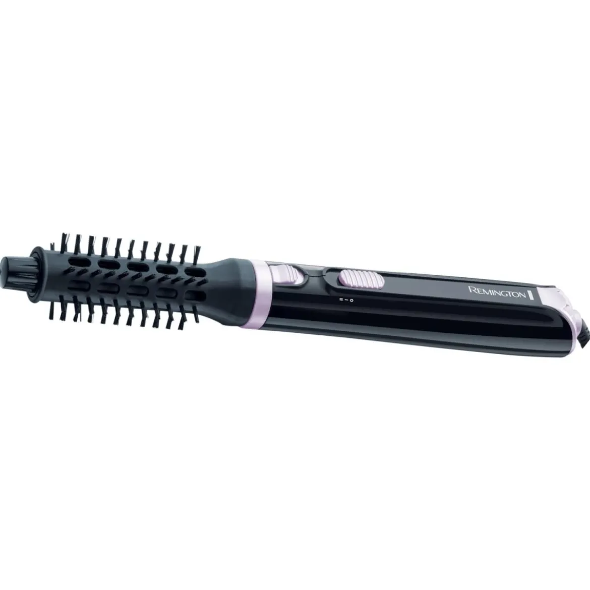 REMINGTON Warmluftbürste »Style and Curl - AS406«, mit 2 Stylingaufsätzen - B-Ware