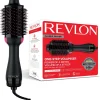 Revlon Ionic-Haartrockner RVDR5222E, schwarz - B-Ware