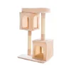 Ribelli Katzenkratzbaum, beige - B-Ware sehr gut