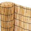 Ribelli Schilfzaun, 100 x 300 cm, natur - B-Ware sehr gut