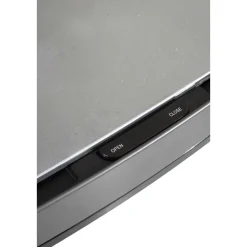 Ribelli Sensor-Mülleimer, 72 L, 4 Fächer, weiß - B-Ware sonstiges