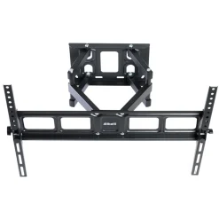Ribelli Wandhalterung schwenkbar Wandhalter neigbar LED LCD TV Fernseher 32 – 84 Zoll - B-Ware neuwertig