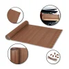 Ribelli Zaunsichtschutz Sichtschutzmatte PVC 1,4 x 4 m braun - B-Ware sehr gut