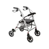Ridder »ECO« Kassenrollator, mit Rückenlehne und Sitzfläche - B-Ware neuwertig