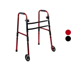 RIDDER Faltbarer Gehwagen - B-Ware