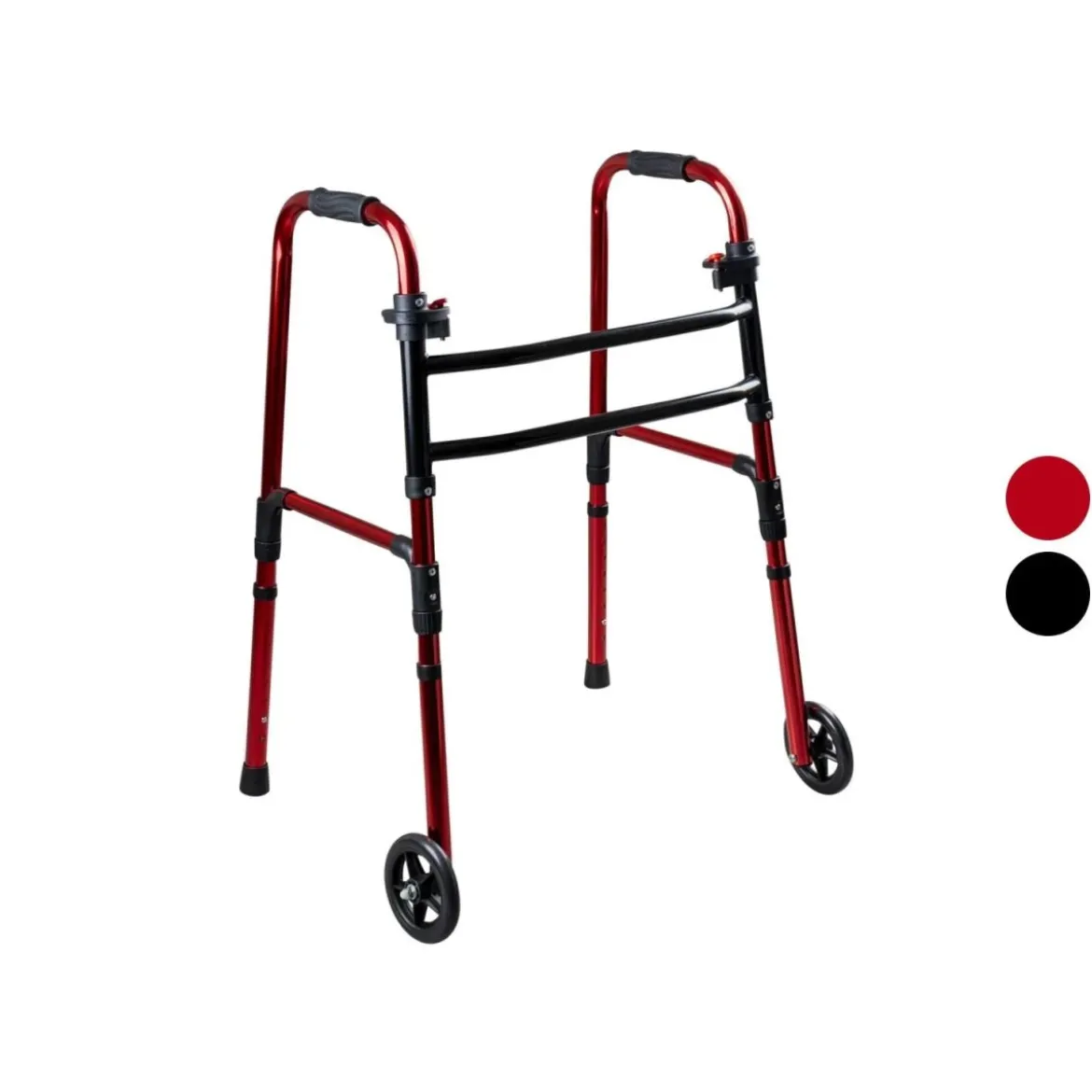 RIDDER Faltbarer Gehwagen - B-Ware