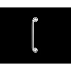 Ridder Haltegriff Sam, 45 cm, chromfarben matt - B-Ware neuwertig
