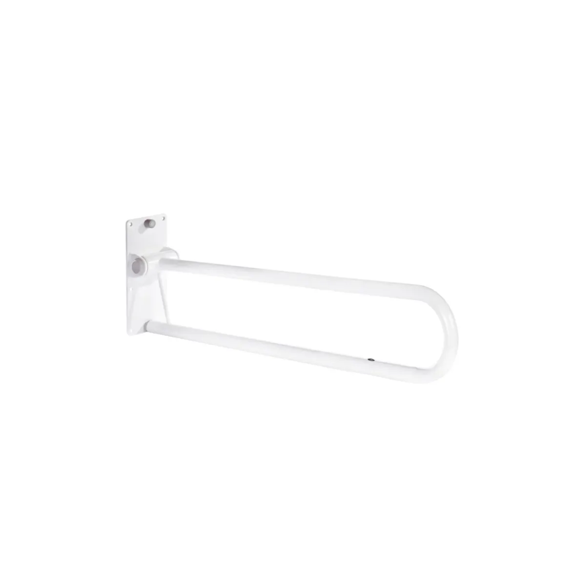 RIDDER WC Aufstehbügel »Tim«, platzsparend (76 cm) - B-Ware sehr gut