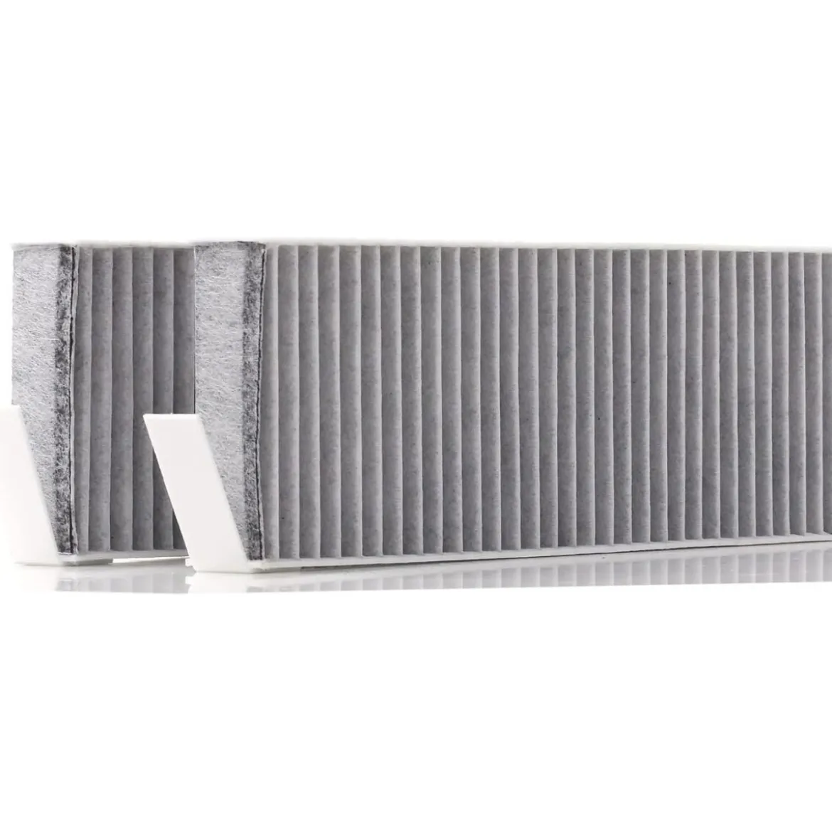 RIDEX 424I0186 Innenraumfilter, Pollenfilter für OPEL INSIGNIA Caravan, Aktivkohle - B-Ware neuwertig