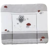 roba Adam & Eule Wickelauflage, 85 x 75cm - B-Ware