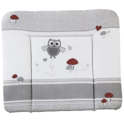 roba Adam & Eule Wickelauflage, 85 x 75cm - B-Ware