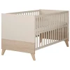 roba Babybett Sidney, 70 x 140 cm, cashmere - B-Ware neuwertig