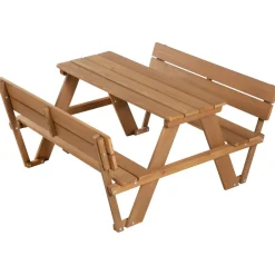 roba Kindersitzgruppe Outdoor+ 'Picknick for 4' - B-Ware neuwertig