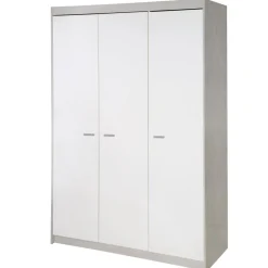 roba Kleiderschrank 'Julia', 3-türig - B-Ware sehr gut