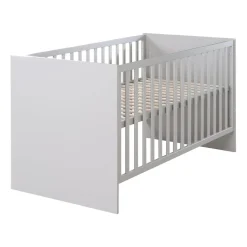 roba Kombi-Kinderbett Lea, 70 x 140 cm, grau - B-Ware