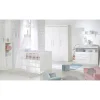 roba Kombi-Kinderbett Maren, 70 x 140 cm, weiß - B-Ware sehr gut