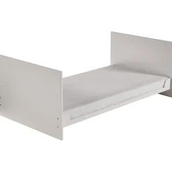 roba Kombi-Kinderbett Maren, 70 x 140 cm, weiß - B-Ware sehr gut