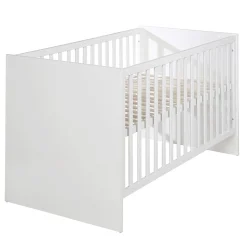 roba Kombi-Kinderbett Maren, 70 x 140 cm, weiß - B-Ware sehr gut