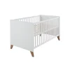 roba Kombi-Kinderbett Ole, 70 x 140 cm - B-Ware neuwertig