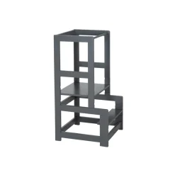 roba Lernturm, Montessori-Prinzip, aus Holz - B-Ware