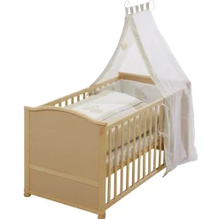 roba 'Liebhabär' Komplettbettset, 70 x 140 cm - B-Ware neuwertig
